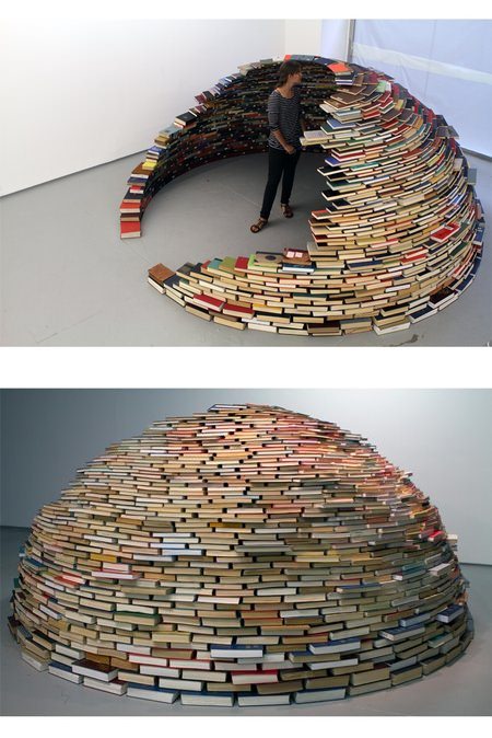 ↑ Book Igloo