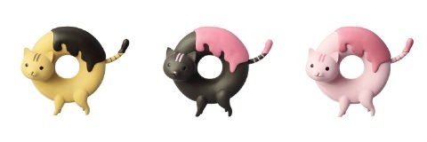 ↑ どーにゃつ
