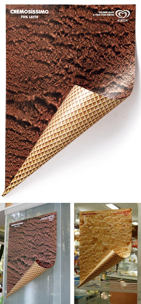 ↑ Ice Cream Posters