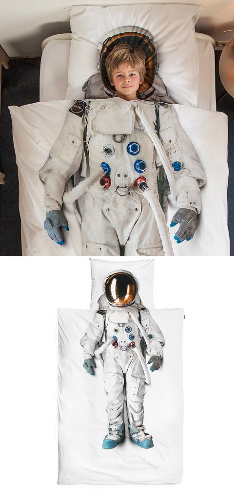 ↑ Astronaut