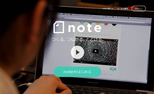 ↑ note